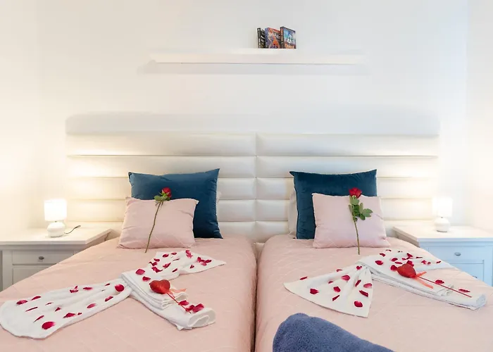 Ferienhaus Casa Lira Arco da Calheta (Madeira)