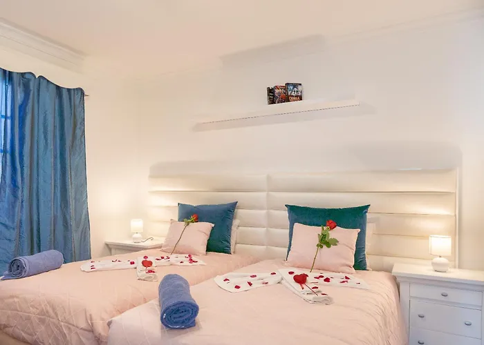 Casa Lira Arco da Calheta (Madeira)