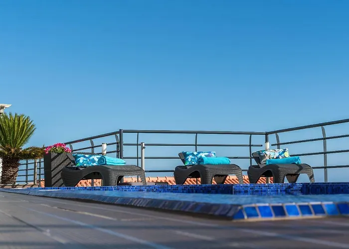 Casa Lira * Arco da Calheta (Madeira)