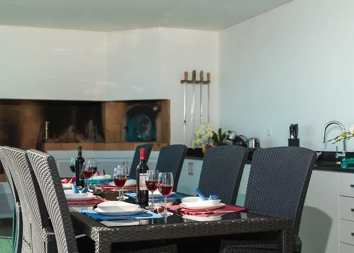 Casa Lira * Arco da Calheta (Madeira)