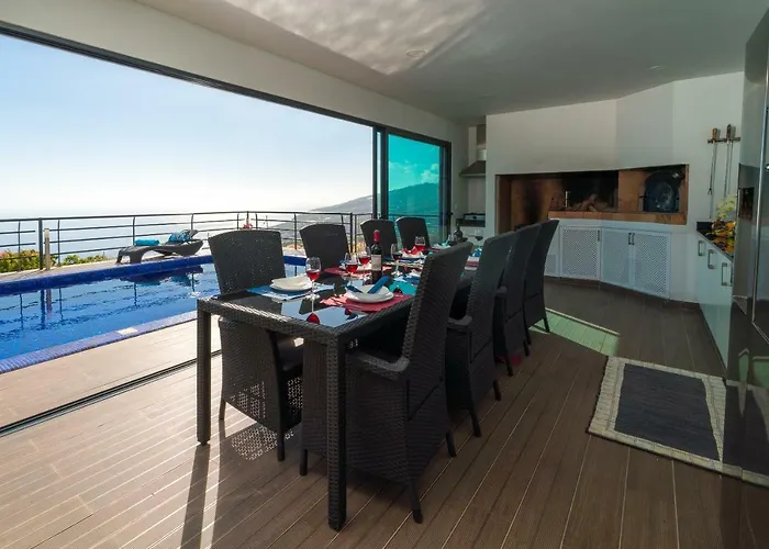 Hébergement de vacances Casa Lira