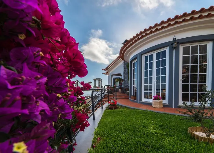 Ferienhaus Casa Lira