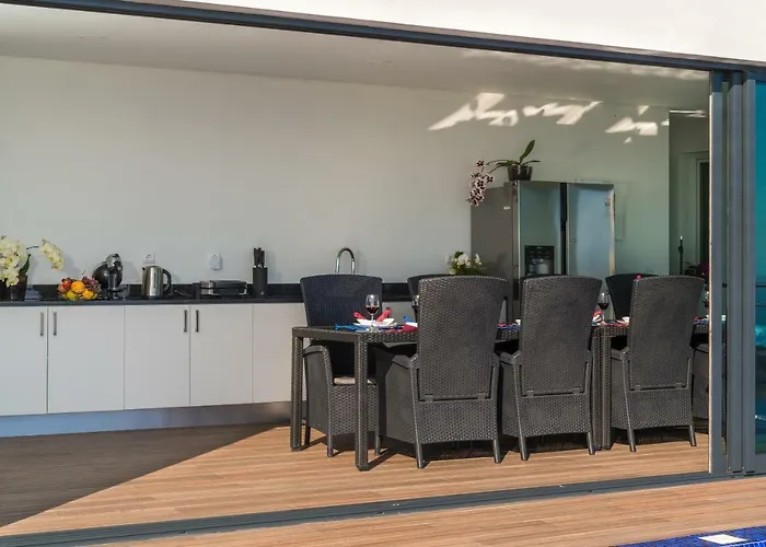 Ferienhaus Casa Lira *