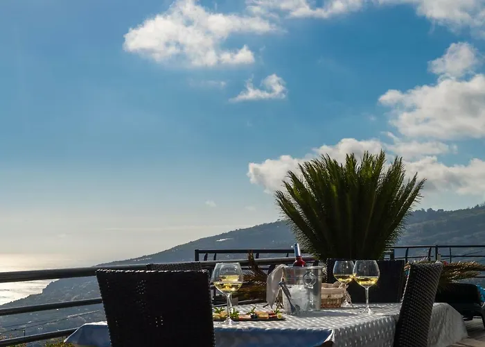 Hébergement de vacances Casa Lira