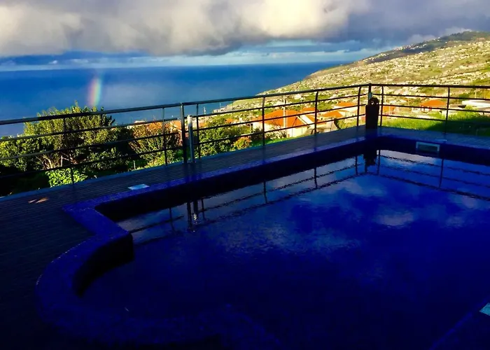 Casa Lira Hébergement de vacances