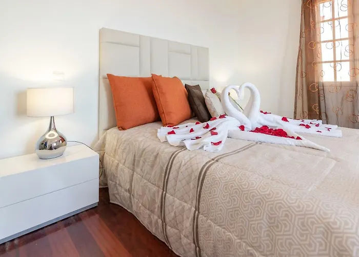 Tatil Evi Casa Lira Arco da Calheta (Madeira)