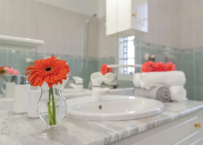 Casa Lira Arco da Calheta (Madeira)