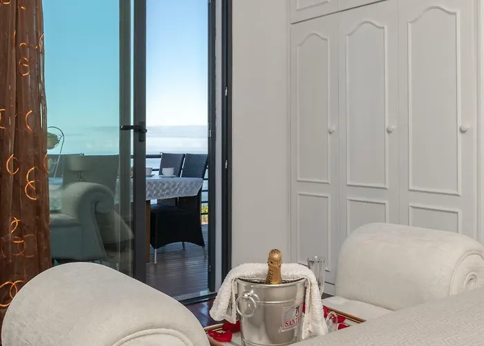 Casa Lira Hébergement de vacances *