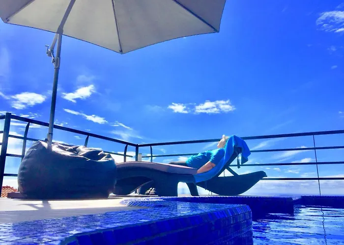 Casa Lira Hébergement de vacances