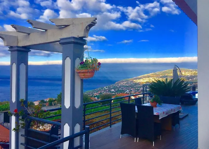 Casa Lira Tatil Evi *