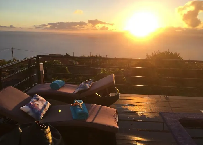 Hébergement de vacances Casa Lira *