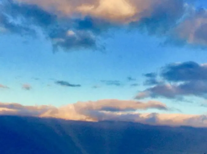 Casa Lira Tatil Evi Arco da Calheta (Madeira)