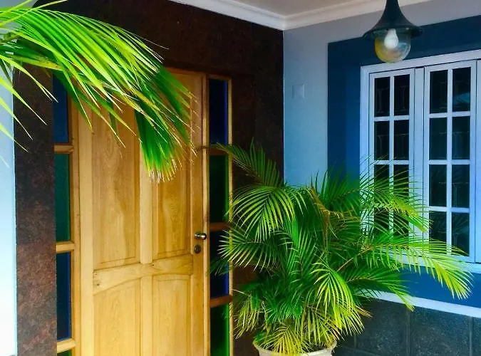 Casa Lira Hébergement de vacances