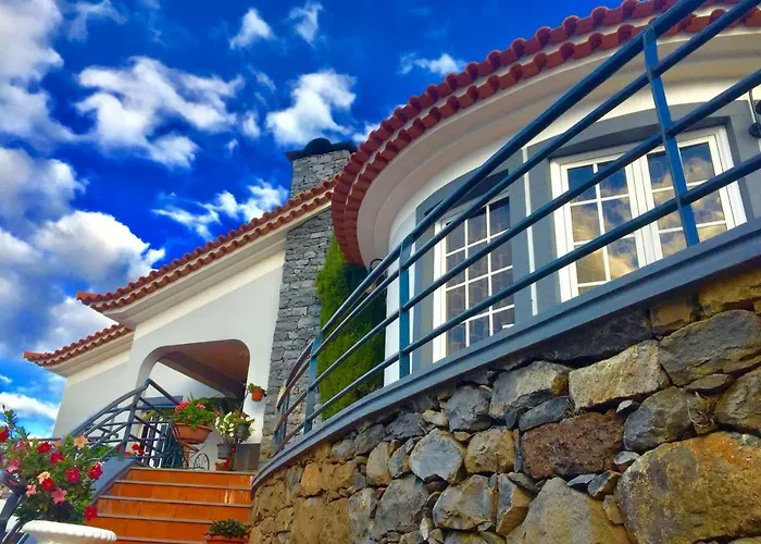 Ferienhaus Casa Lira *