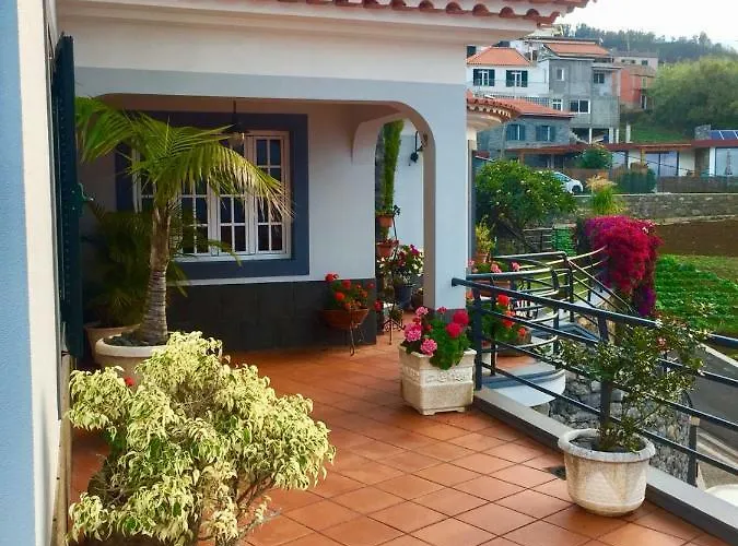 Casa Lira Hébergement de vacances