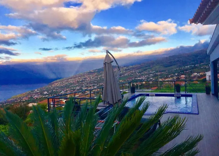 Casa Lira Tatil Evi *