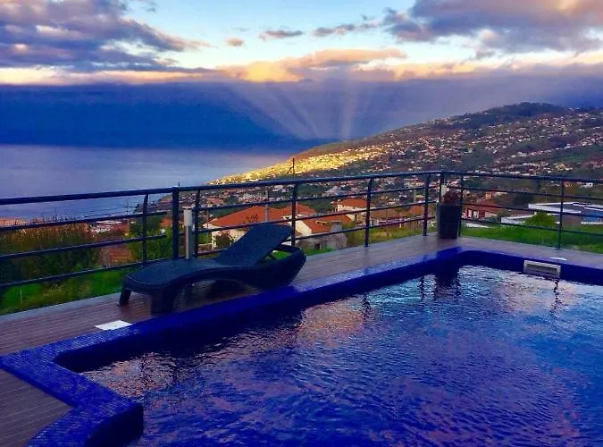 Hébergement de vacances Casa Lira