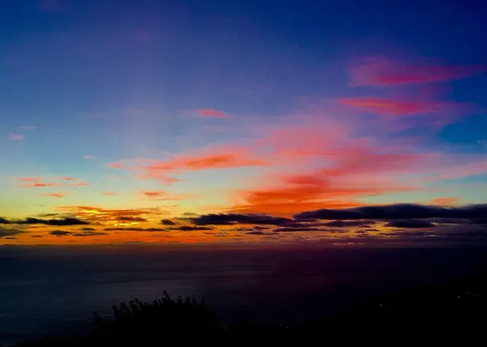 Casa Lira Hébergement de vacances