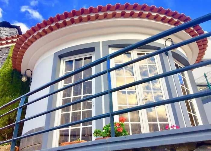 Casa Lira Ferienhaus *